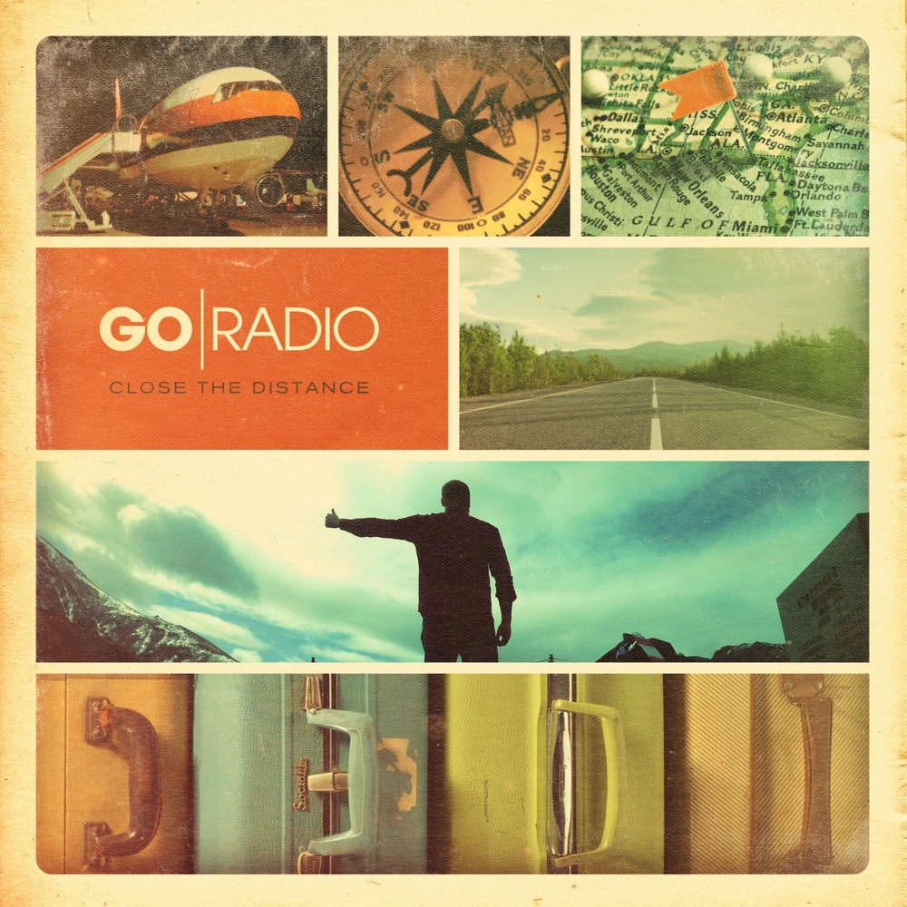 The Ending by Go Radio