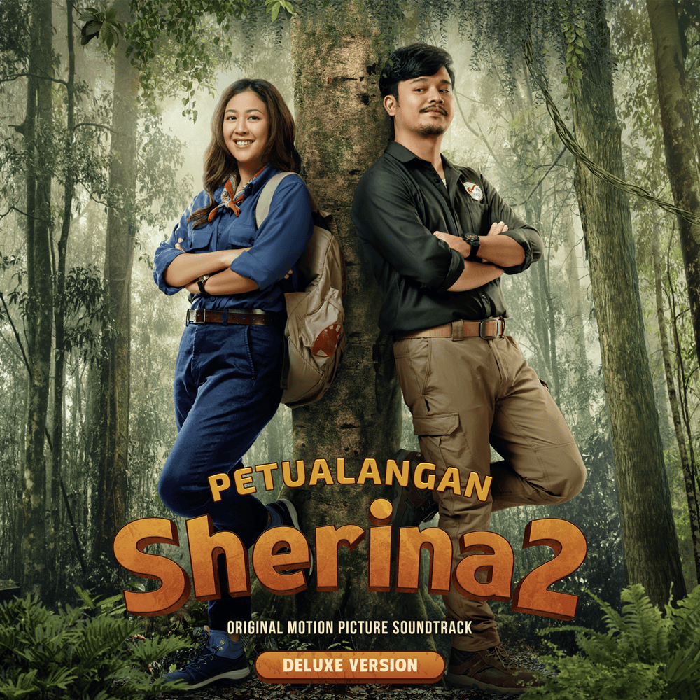Hari Kita Berdua by Sherina Munaf