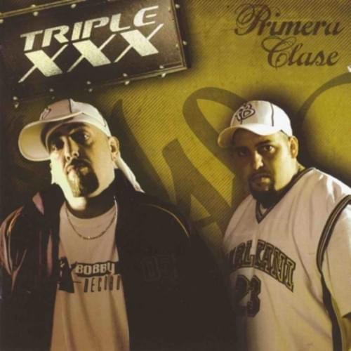 Zarkorriendo by Triple XXX