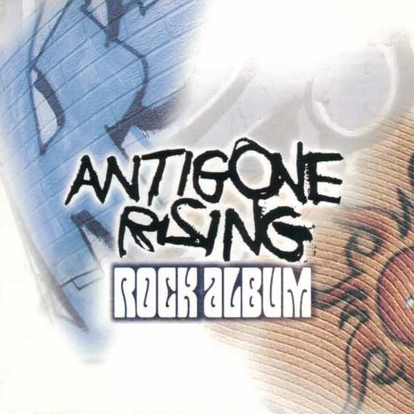 Choke by Antigone Rising