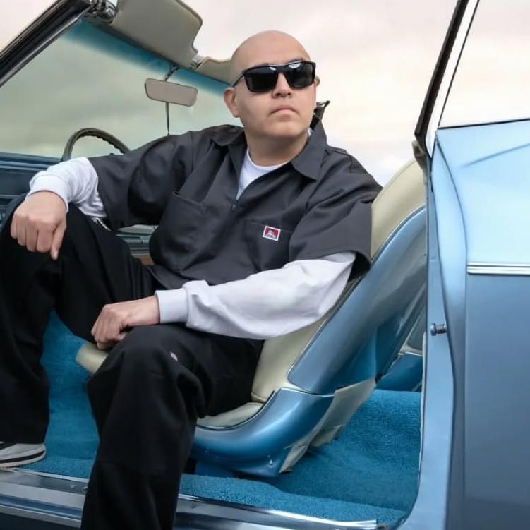 Silencer (Rapper) Profile Picture Photo of Silencer (Rapper)