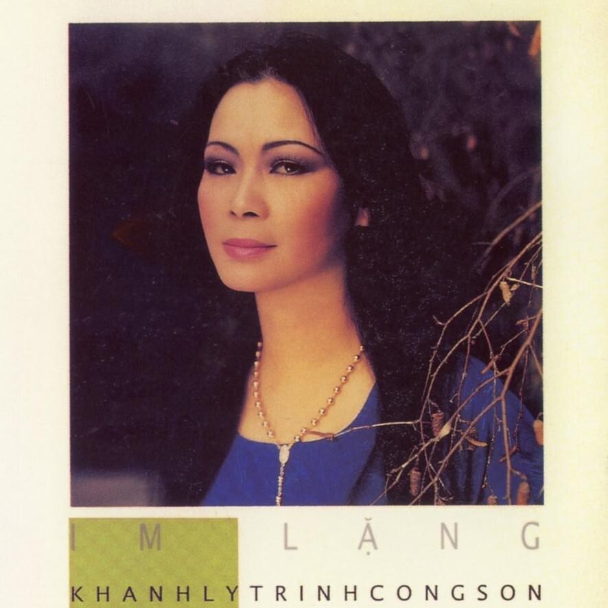 Cover image for Im Lặng Thở Dài