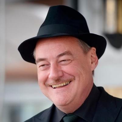 Photo of Eldar Vågan