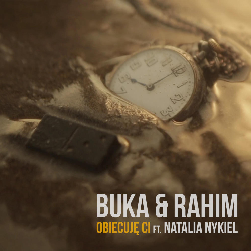 Obiecuję ci by Buka