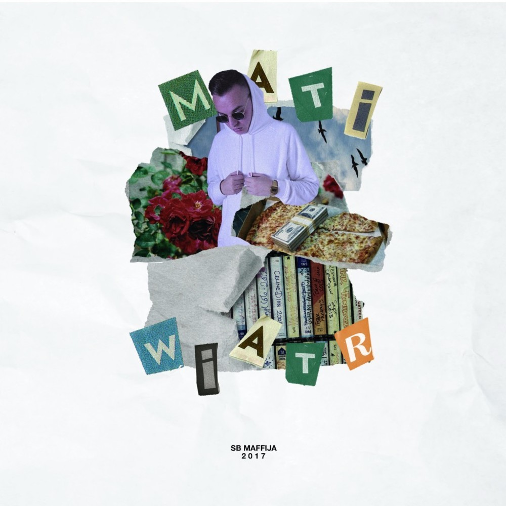 Cover image for Mati Wiatr