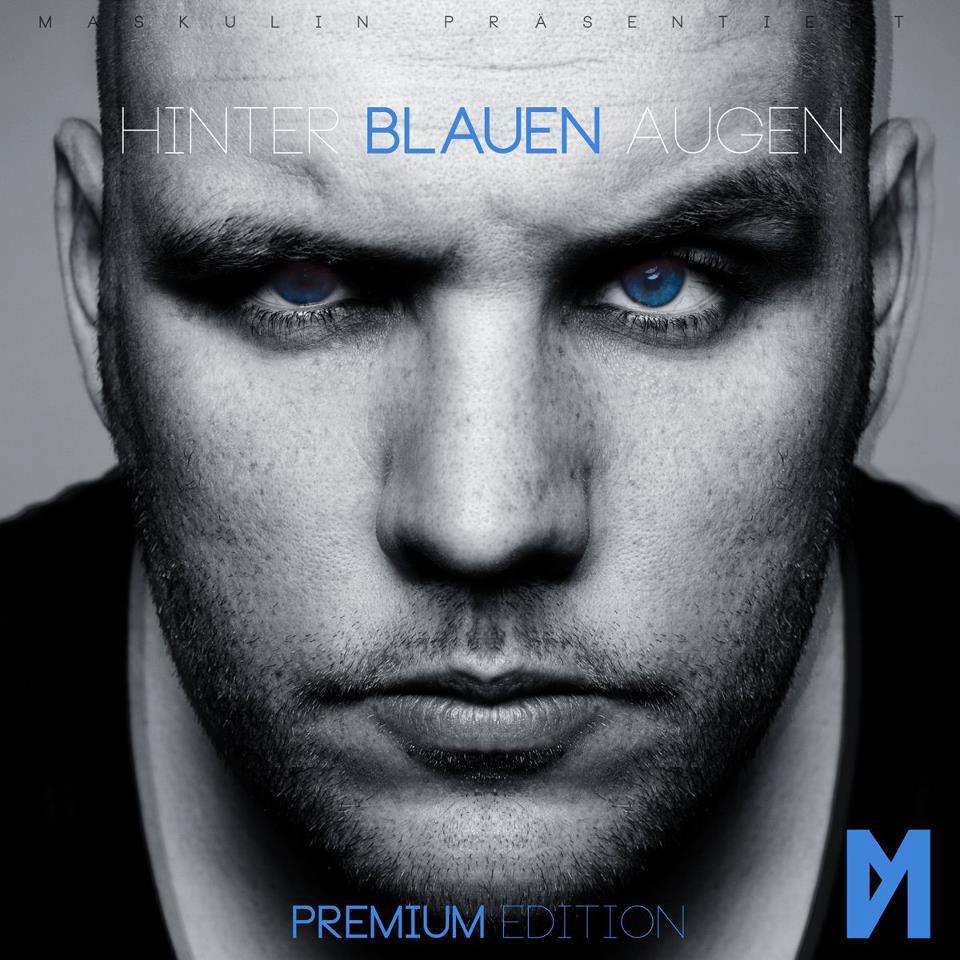 Album cover art for "Team Blade" by Fler & Kool Savas