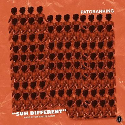 Suh Different by Patoranking