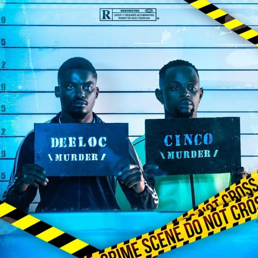 Murder by Deeloc