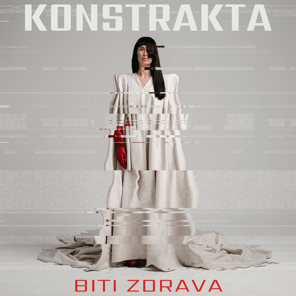 Cover image for Biti zdrava
