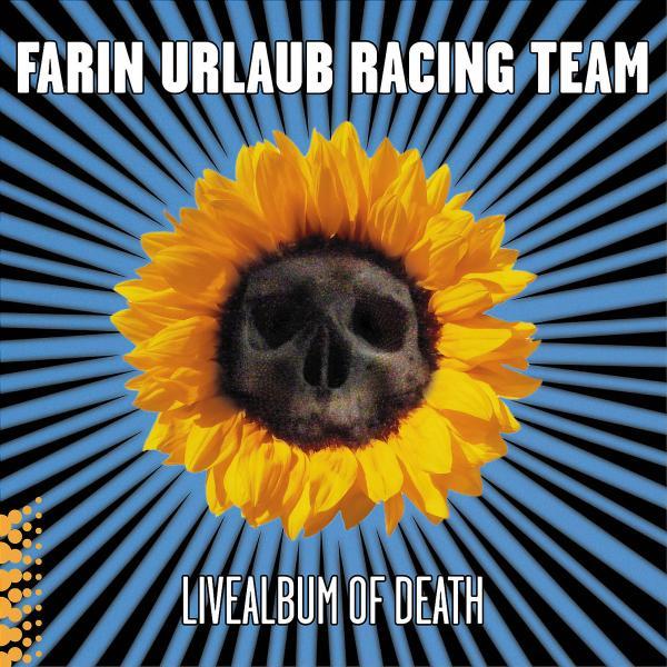 Lieber Staat (Live - Livealbum of Death) by Farin Urlaub