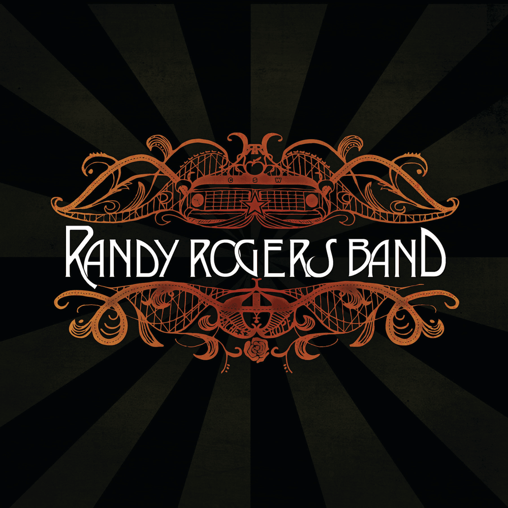 In My Arms Instead by Randy Rogers Band