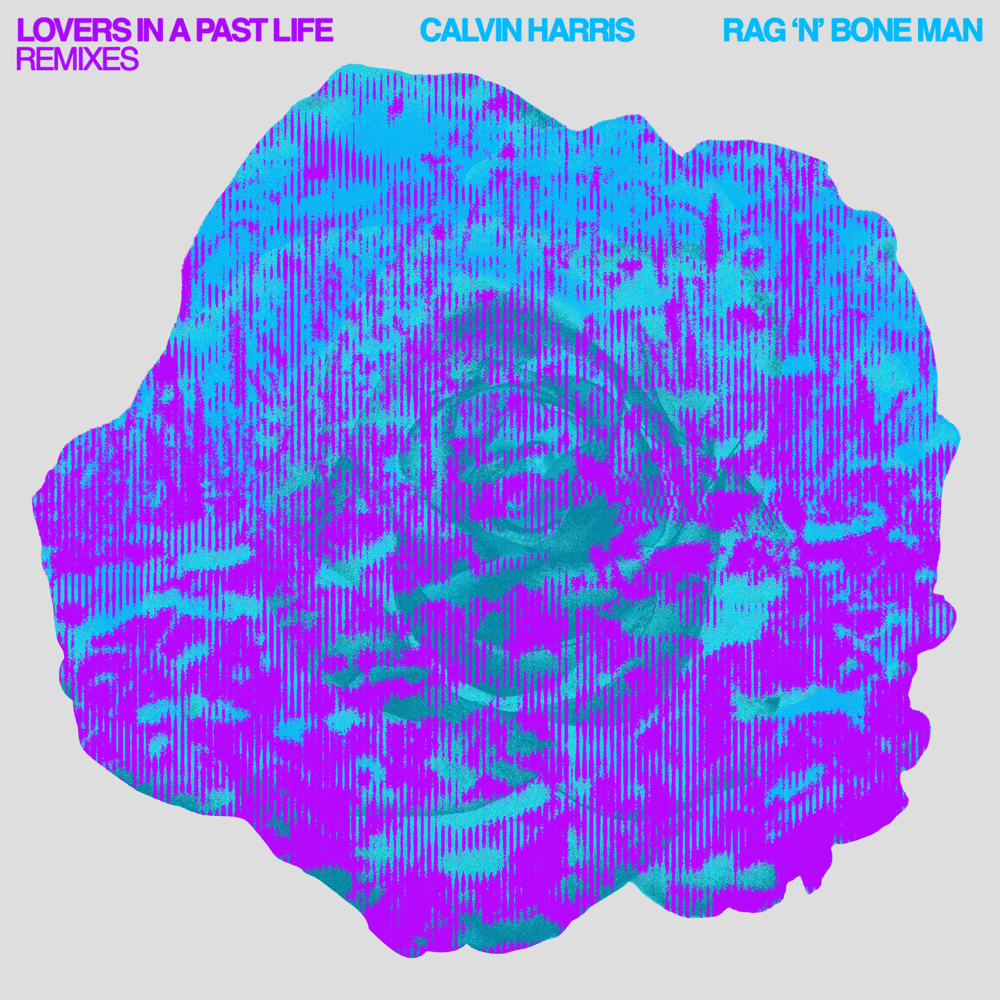 Cover image for Lovers In A Past Life (Remixes)