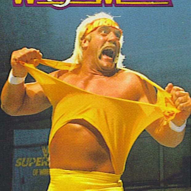 Ted “The Million Dollar Man” Dibiase’s Theme (Girls in Cars) by David Wise