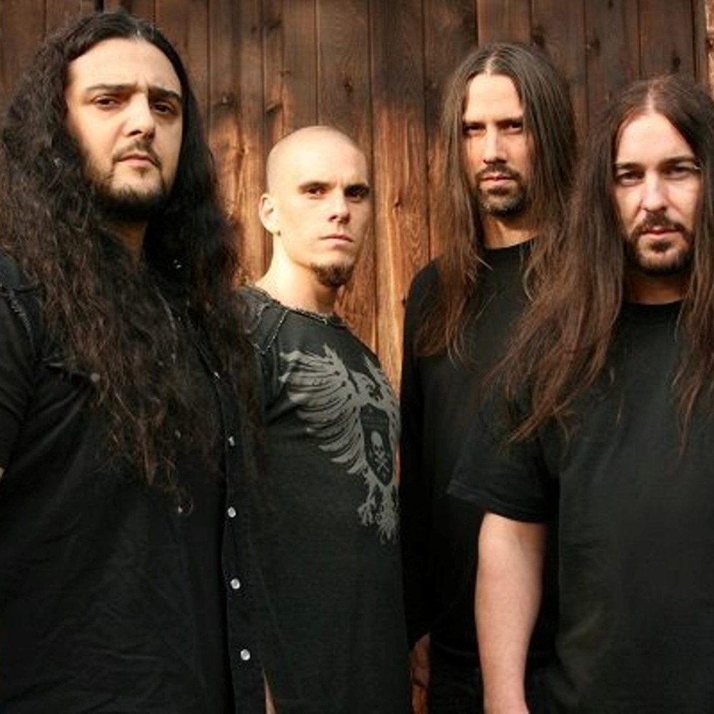 Cover image for Kataklysm