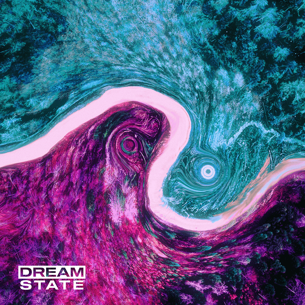 I Feel It Too by Dream State