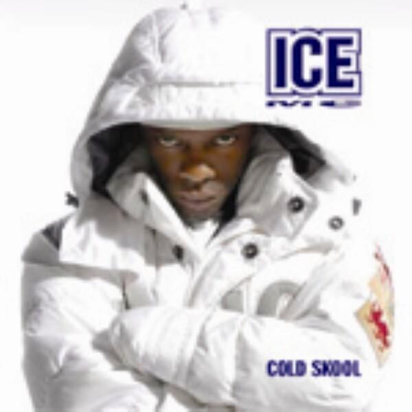 Ordinary Day by Ice MC