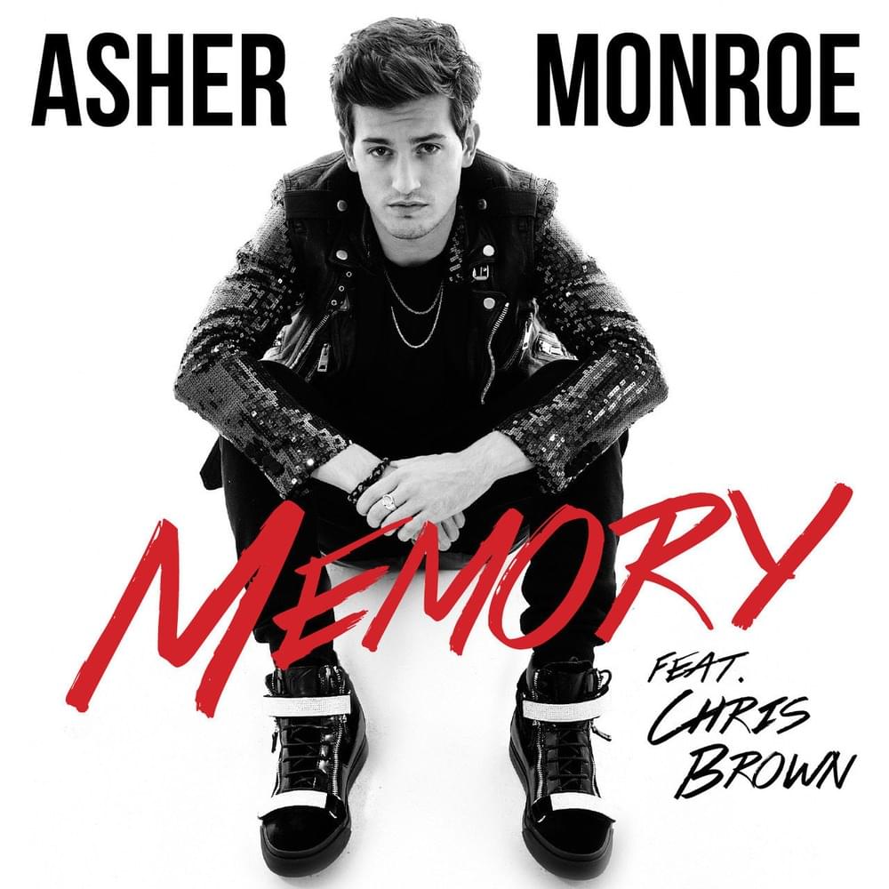 Memory by Asher Monroe