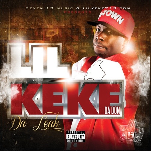 Cover image for Da Leak