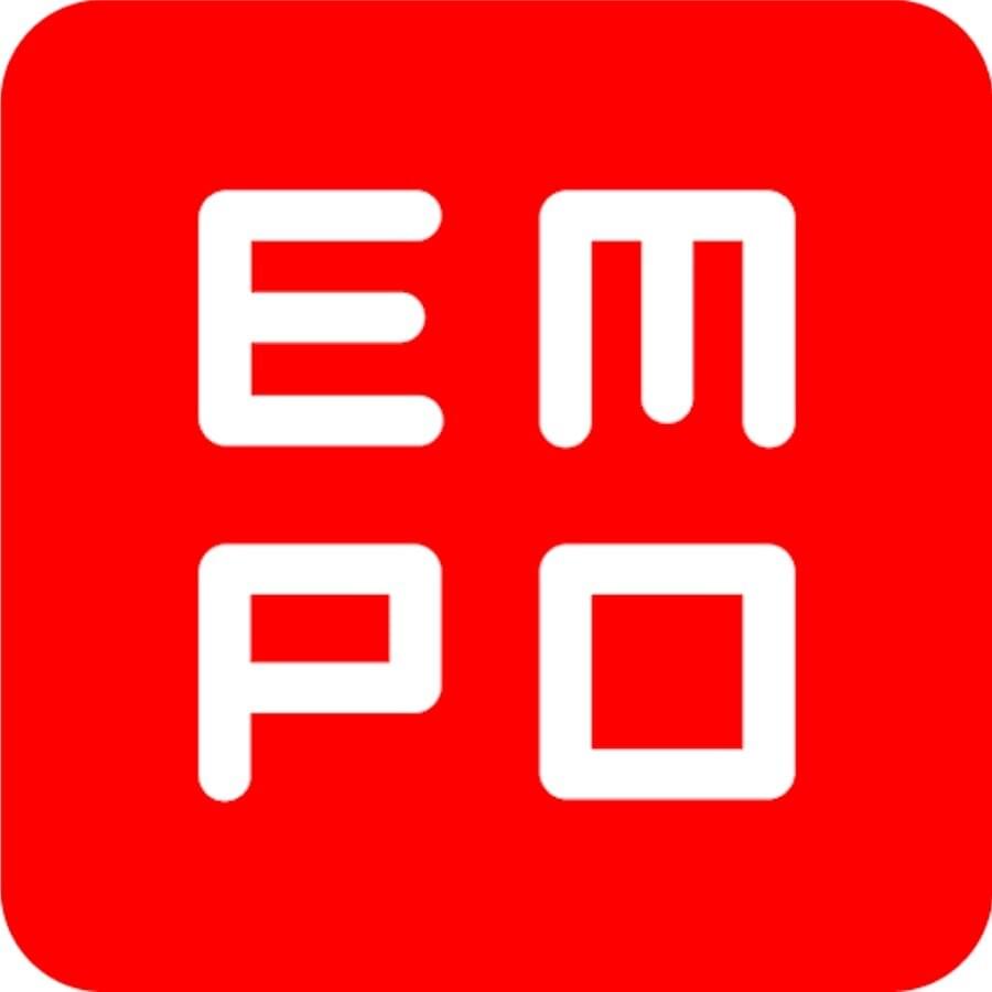 Cover image for EMPO (Electronic Meeting Point)
