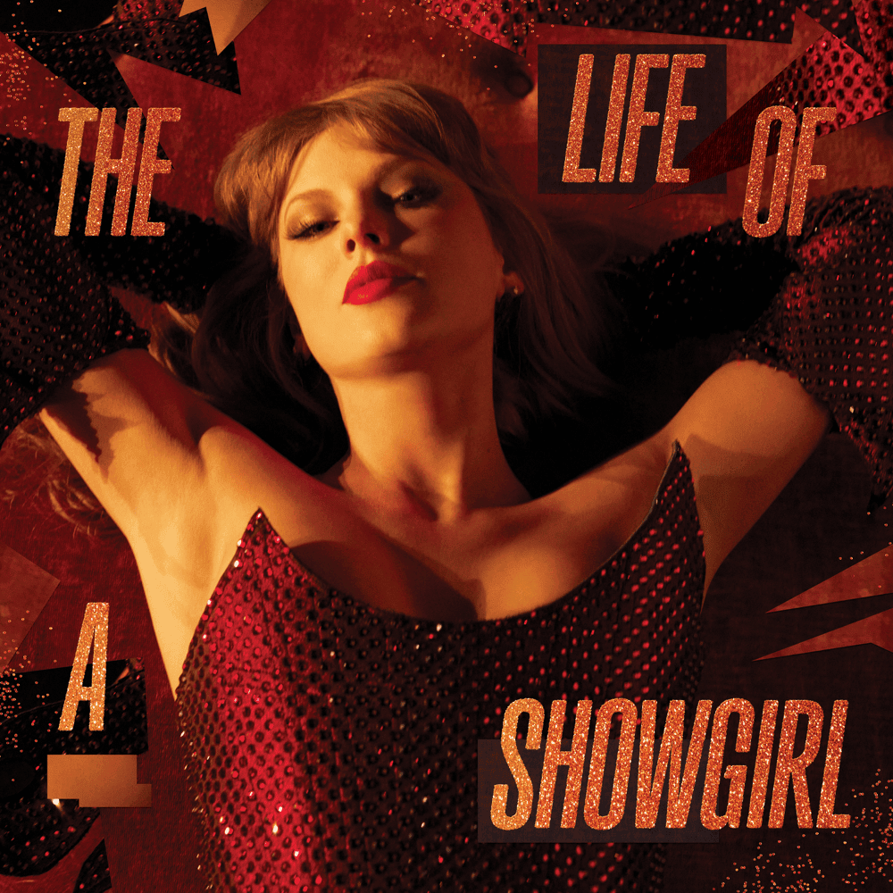 Cover image for The Life of a Showgirl + “A Look Behind the Curtain” (Traducción al Español)