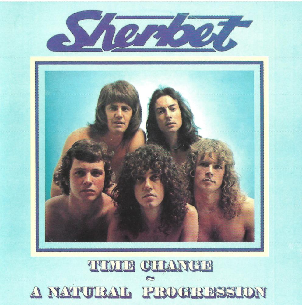 You’ve Got The Gun by Sherbet