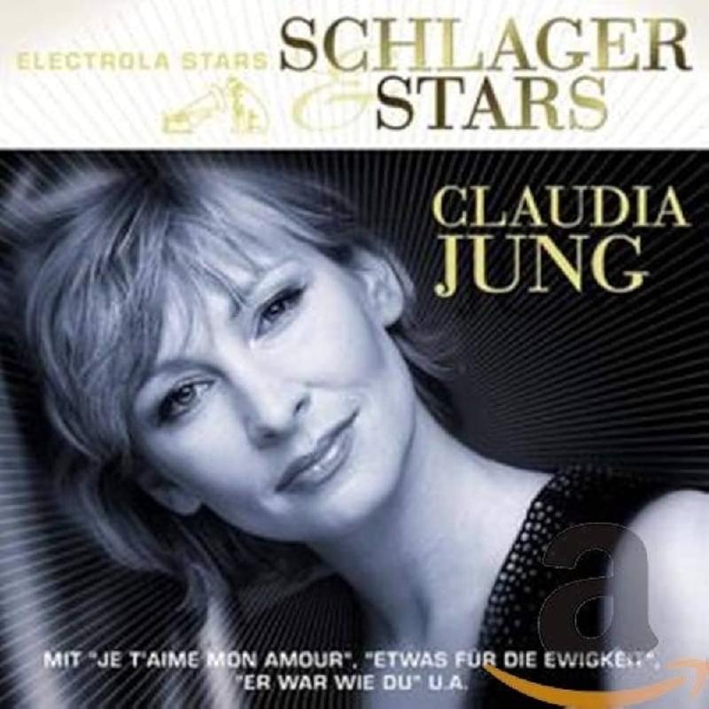 Cover image for Schlager & Stars