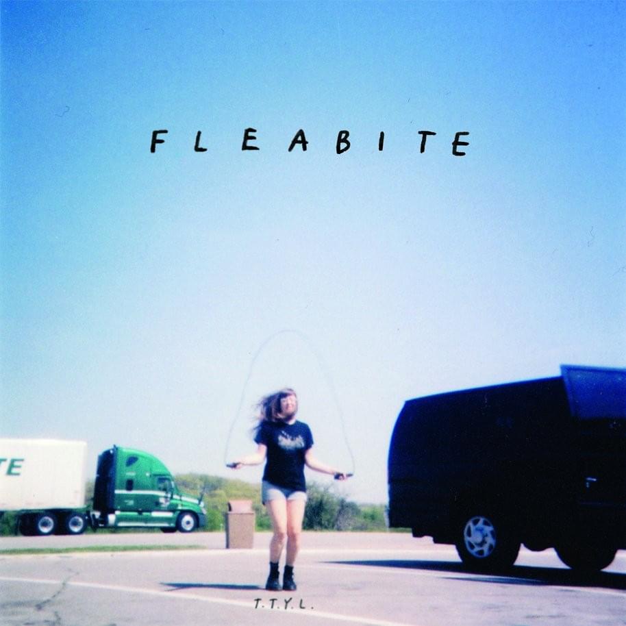 Cover image for TTYL