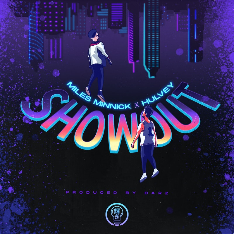 Show Out by Miles Minnick