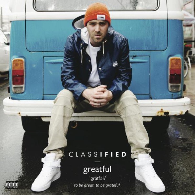 No Pressure by Classified