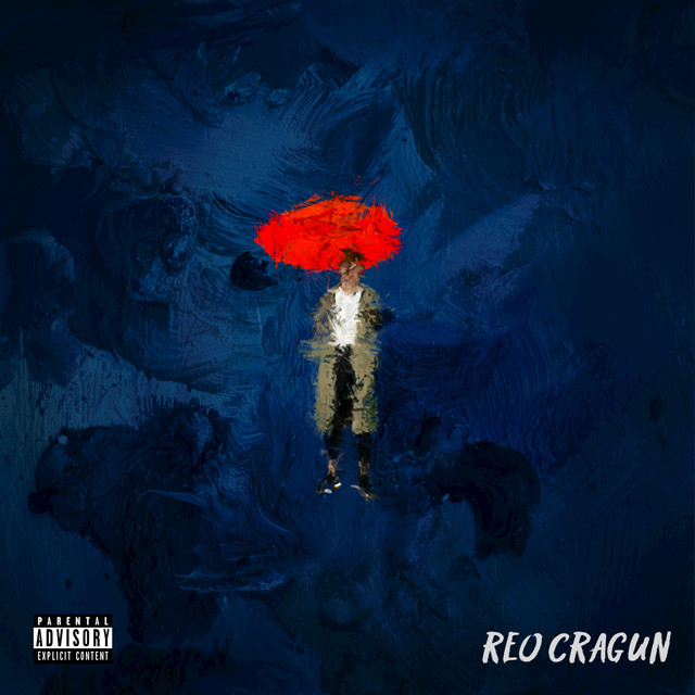 On My Way by Reo Cragun