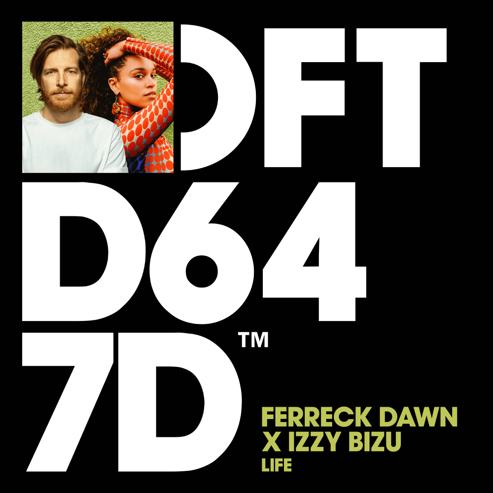 Life by Ferreck Dawn