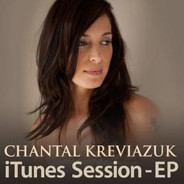 Cover image for iTunes Session - EP