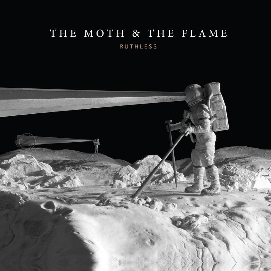 Cover image for Ruthless