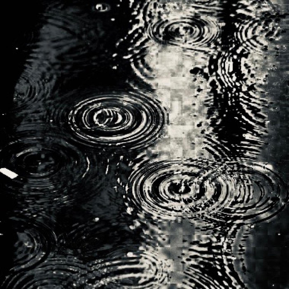 Raining by Lil Candy Paint