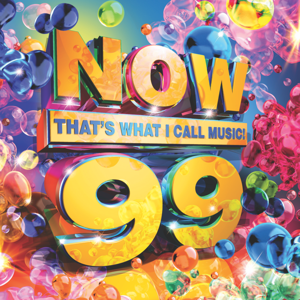 Cover image for NOW That’s What I Call Music! 99 [UK]