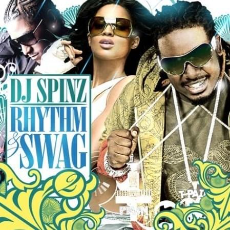 Cover image for Rhythm & Swag 2