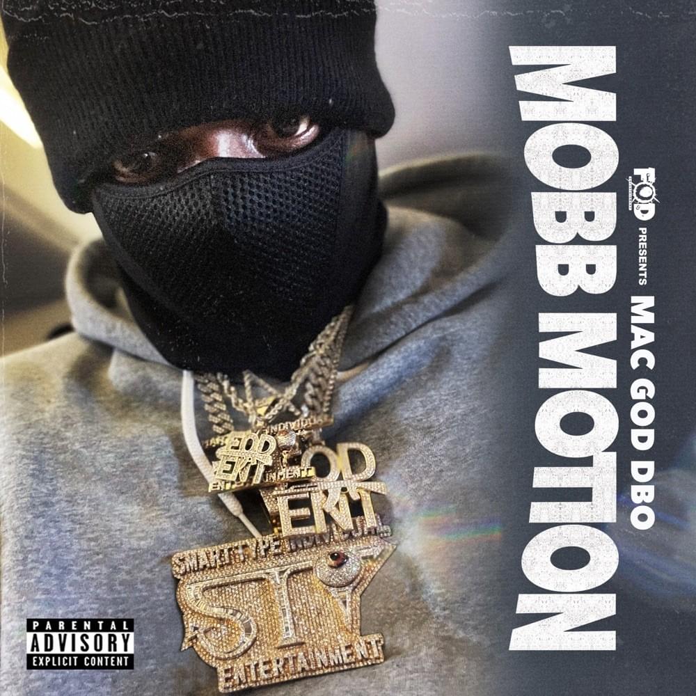 Cover image for Mobb Motion