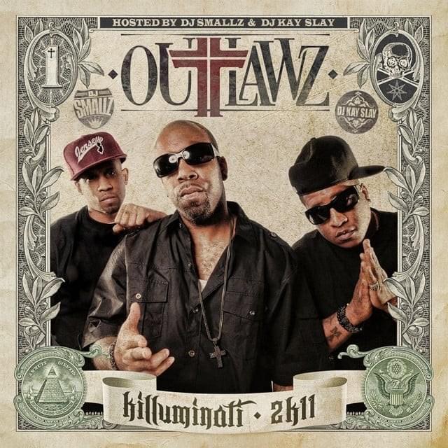 Cover image for Killuminati 2K11 (iTunes Store Edition)