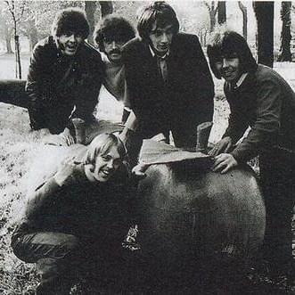 Photo of Apple (Psychedelic Rock)