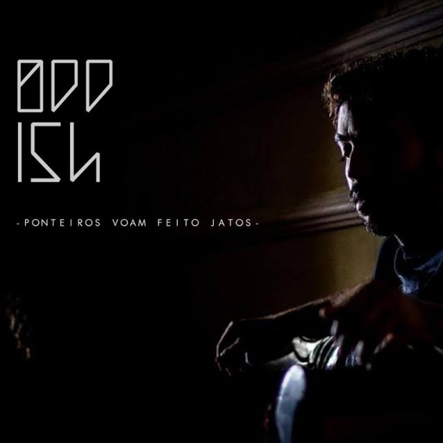 Cover image for Ponteiros Voam Feito Jatos