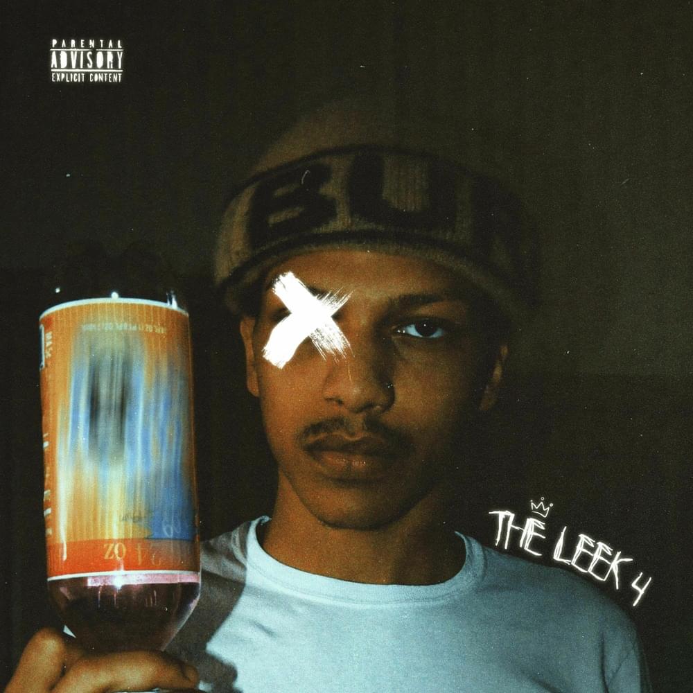 Cover image for The Leek 4!