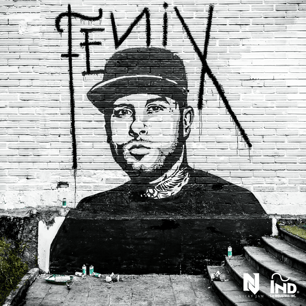 Cover image for Fénix