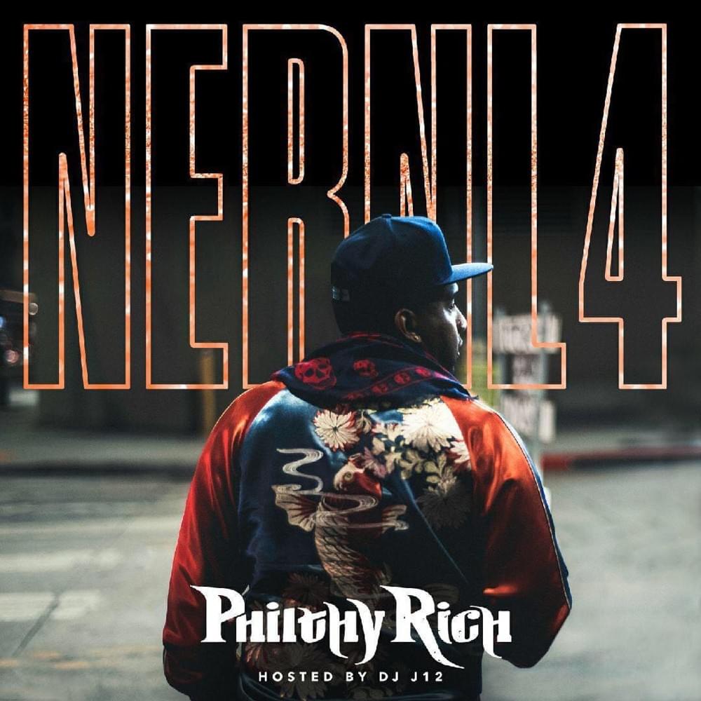 Cover image for NERNL 4