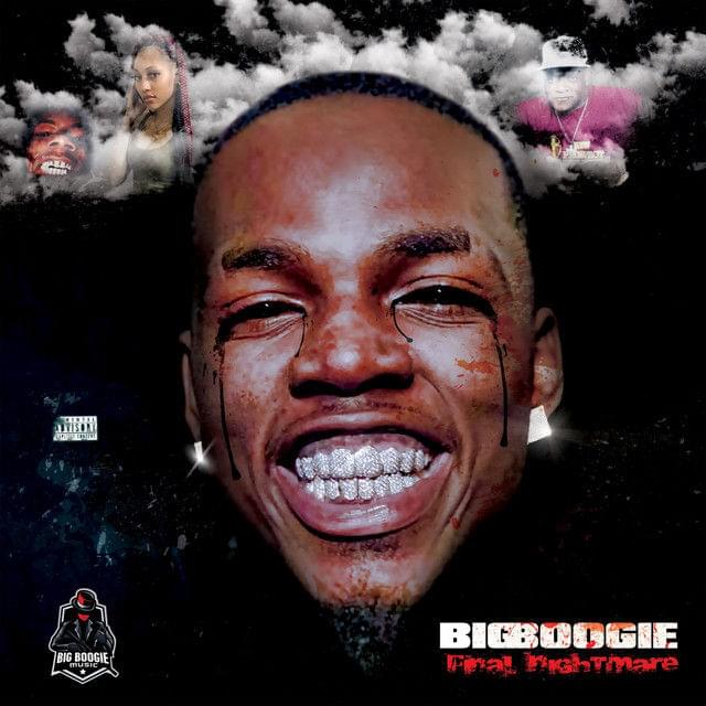 Mental Healing by Big Boogie
