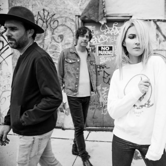 Photo of Metric