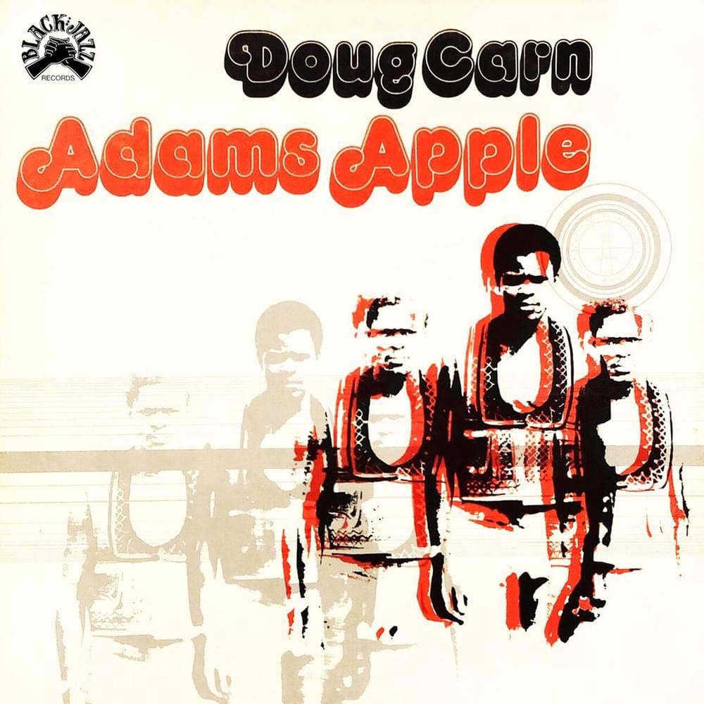 Cover image for Adams Apple