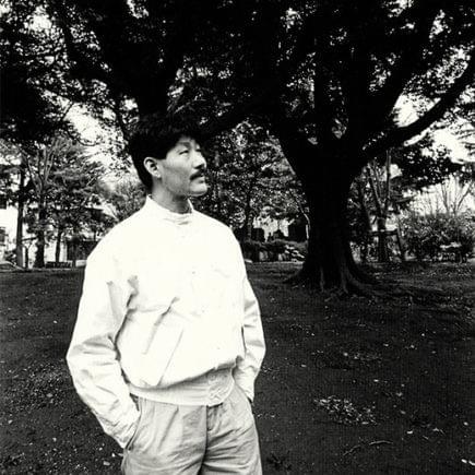 Photo of Hiroshi Yoshimura