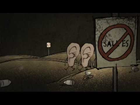 Vois le son by Accrophone