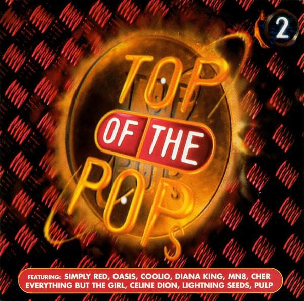 Album cover art for "A Little Respect [Top of the Pops 2; 2003]" by Erasure