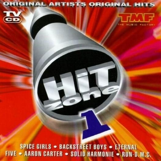 Cover image for TMF Hitzone 1